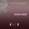 Various Artists - Nature's Freak: Healing and Ambient Music for Stress Relief, Anxiety Control, Vol. 4